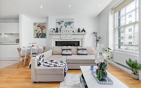 3-Bedroom Flat In London Sleeps 14 Hy1